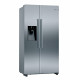 BOSCH Americano Syde by Syde  KAD93AIEP. Infinity 410. No Frost. Inoxidable. Clas
